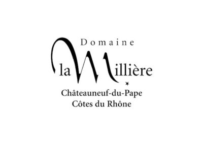 Domaine De La Milliere