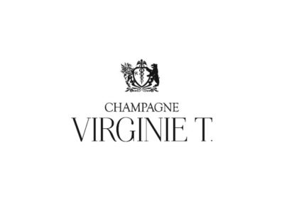 Champagne Virginie T