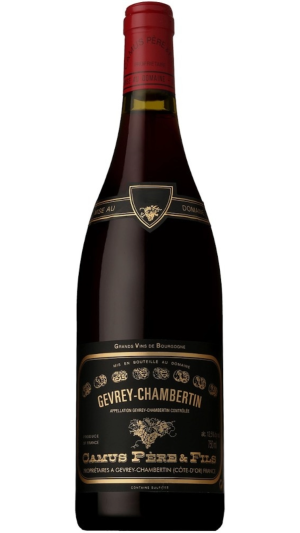 Domaine Camus Gevrey Chambertin 2018