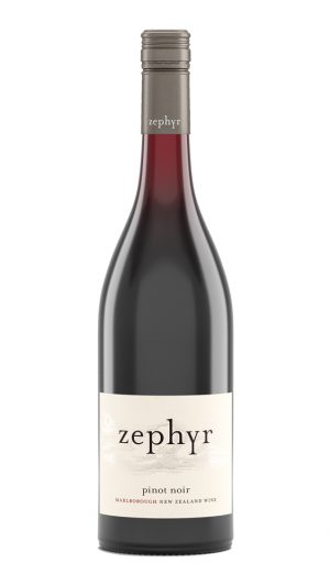 Zephyr Pinot Noir 2024