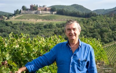 Winery Stories – The Oldest Winery of Italy