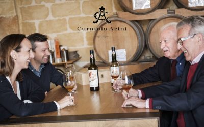 Curatolo Arini – The Oldest Family-Owned Producer of Marsala Wine