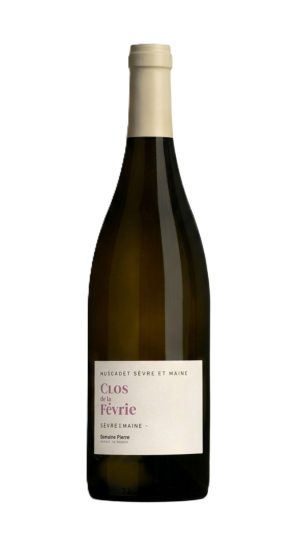Domaine Le Fay d'Homme Muscadet Clos de la Fevrie Orthogneiss 2025