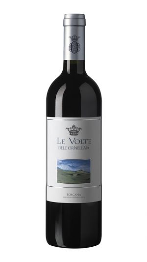 Ornellaia Bolgheri DOC Superiore Rosso The TWDC 2020 | Distribution Wine Co 