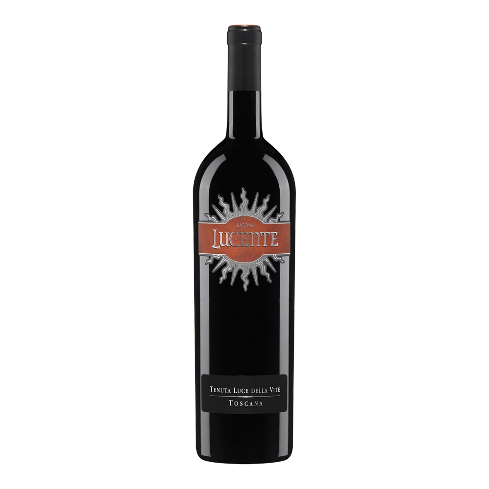 Tenuta Luce Lucente 2020 - TWDC | The Wine Distribution Co