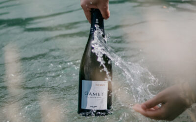 Champagne Gamet – A Love Story between the Left and Right Bank of Marne Valley