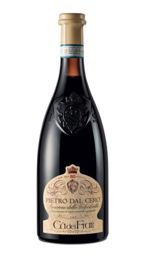 TWDC Cà 2020 dei Frati Vino Distribution Co Ronchedone Wine The - | Rosso