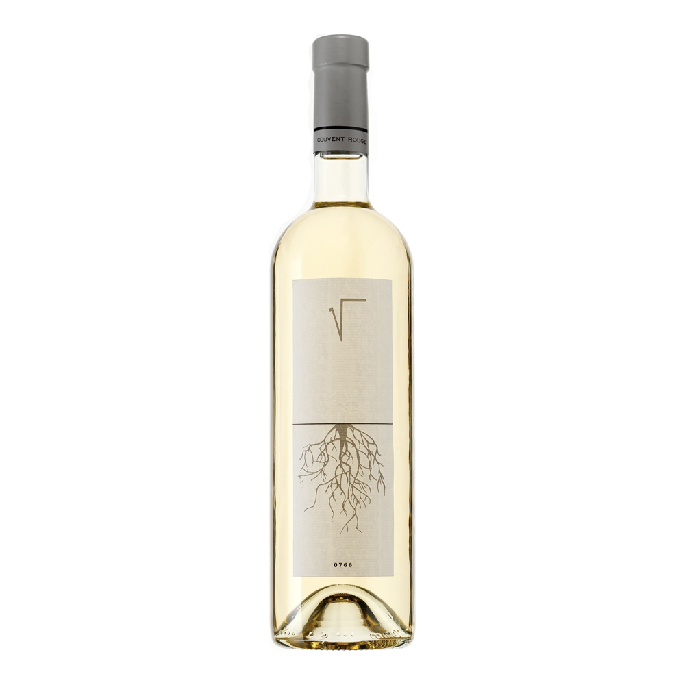 Couvent Rouge Racines White 2018 - TWDC | The Wine Distribution Co