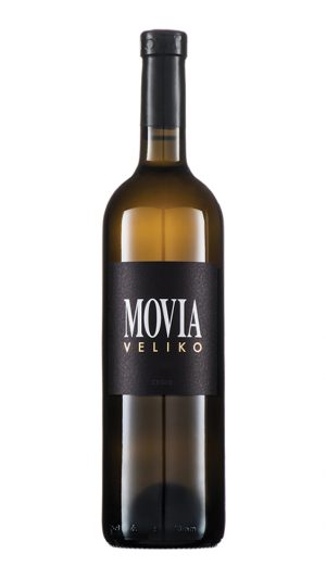 Movia Veliko Belo White 2017 / 2019