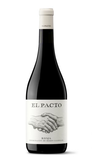 El Pacto Rioja 2020