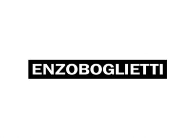 Enzo Boglietti