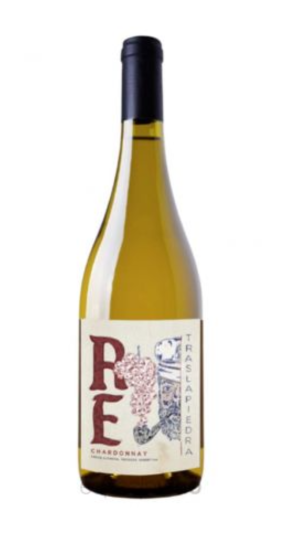 Traslapiedra Chardonnay 2024