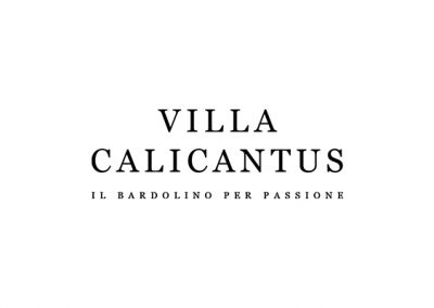 Villa Calicantus