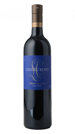 Cherubino Rivers End Cabernet Sauvignon 2017