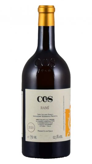 Azienda Agricola COS Rami 2022