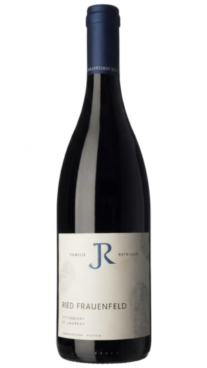 Johanneshof Reinisch Ried Frauenfeld 1OTW St. Laurent 2019 / 2023