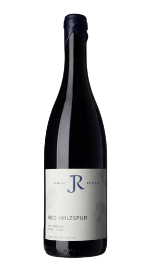 Johanneshof Reinisch Ried Holzspur Tattendorf 1OTW Pinot Noir 2018 / 2022