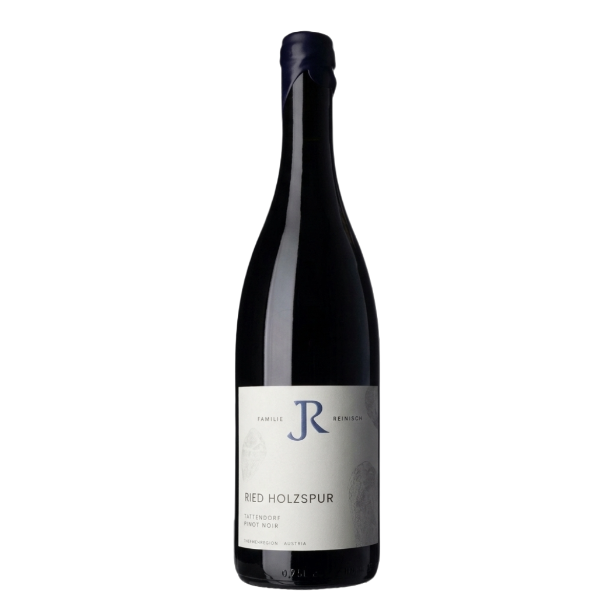 Johanneshof Reinisch Ried Holzspur Tattendorf 1OTW Pinot Noir 2018 / 2022