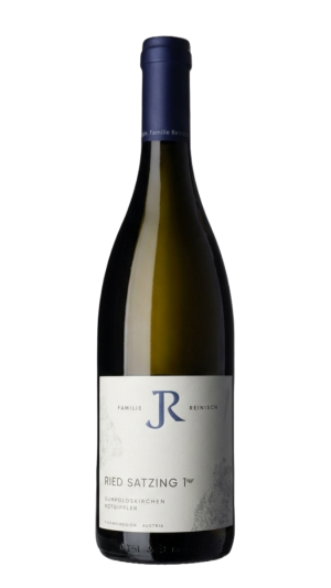 Johanneshof Reinisch Ried Satzing 1OTW Rotgipfler 2020 / 2023