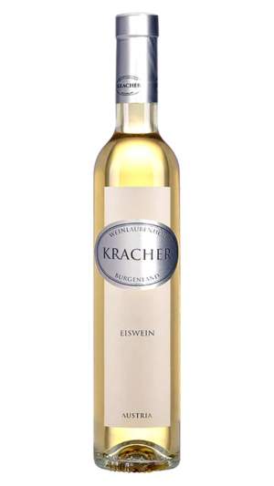 Kracher Eiswein Gruner Veltliner 2023