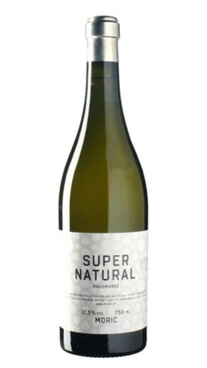 Moric Hausmarke Supernatural 2020