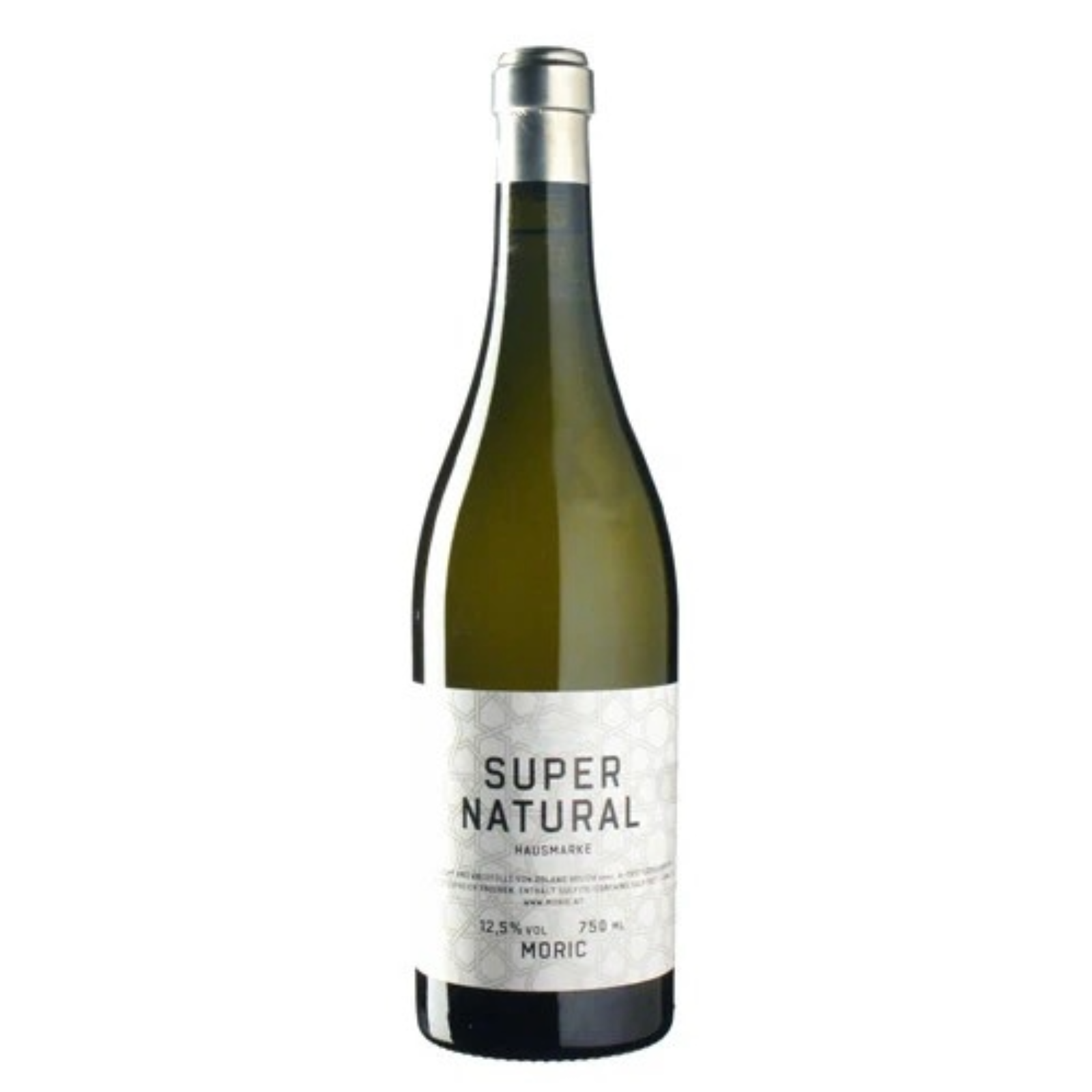 Moric Hausmarke Supernatural 2020