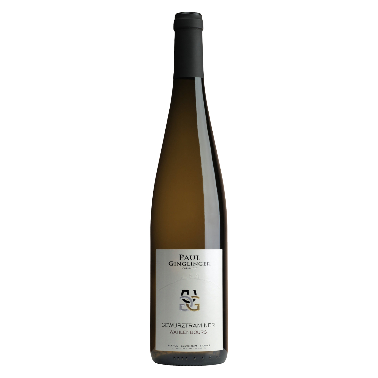 Paul Ginglinger Gewurztraminer Wahlenbourg 2022 - TWDC | The Wine ...