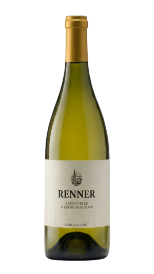 Renner Pannobile Weissburgunder 2012