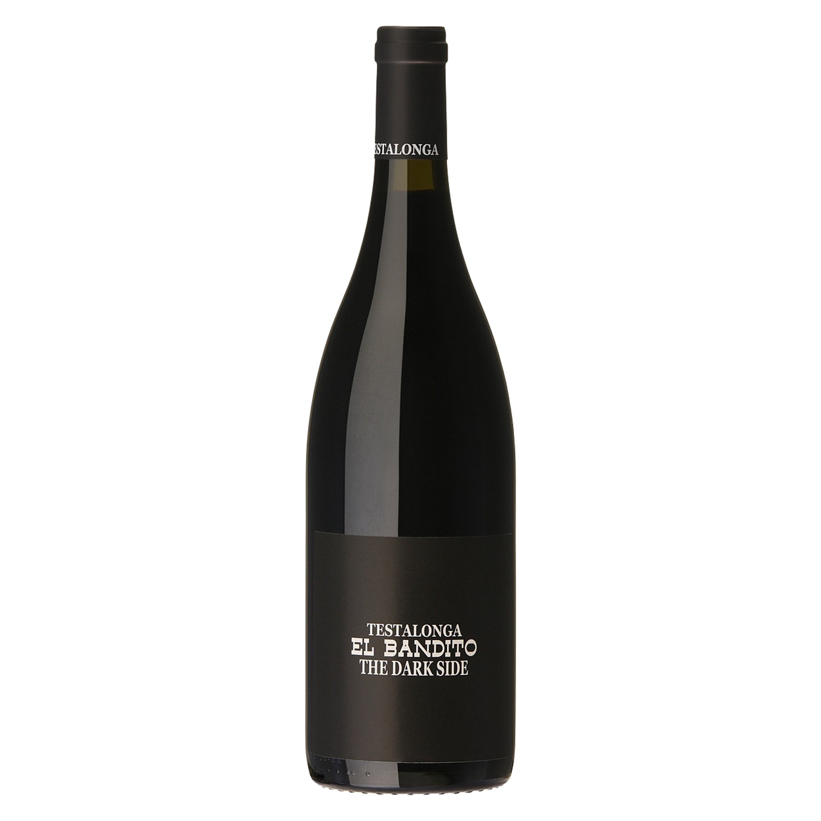 Testalonga The Dark Side Syrah 2020 / 2022 - TWDC | The Wine ...