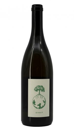 Weingut Werlitsch Ex Vero I 2018 / 2019 - TWDC | The Wine