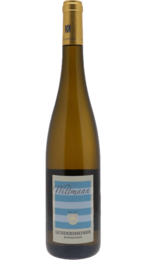 Wittmann Gundersheimer 1G Riesling Trocken 2024