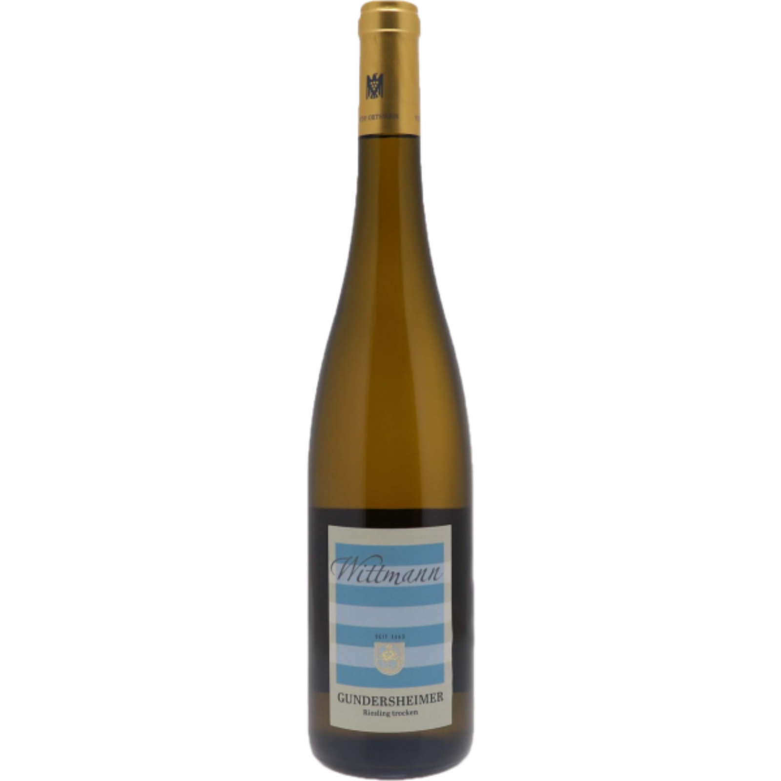 Wittmann Gundersheimer 1G Riesling Trocken 2024
