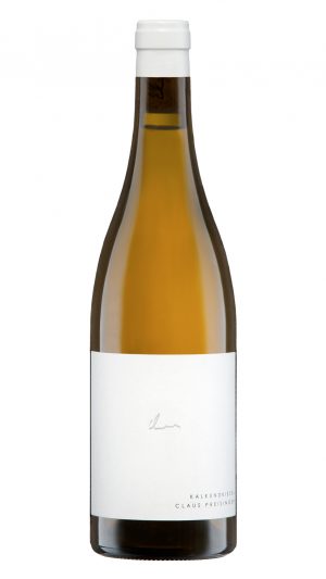 Claus Preisinger Kalk Und Kiesel Weiss 2022