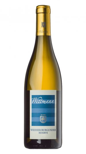 Wittmann Pinot Blanc Reserve 2018