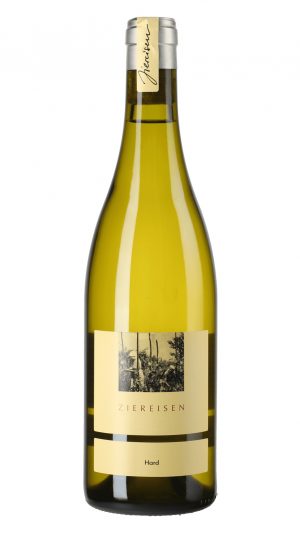 Ziereisen Hard Chardonnay 2018