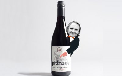 Pittnauer – Behind the Label