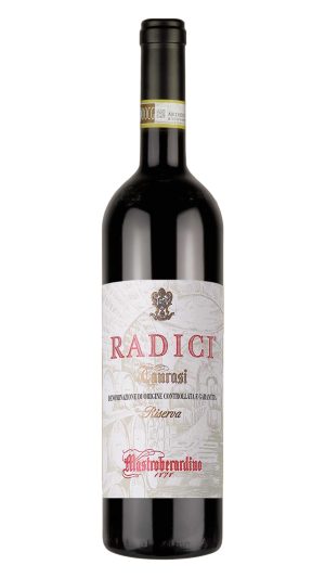 Mastroberardino "Radici" Taurasi Riserva DOCG 2017