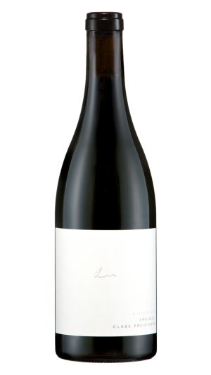 Claus Preisinger Kieselstein Zweigelt 2021