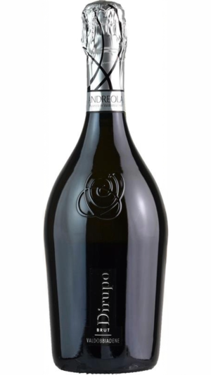 Andreola Prosecco DOCG NV Dirupo Brut NV