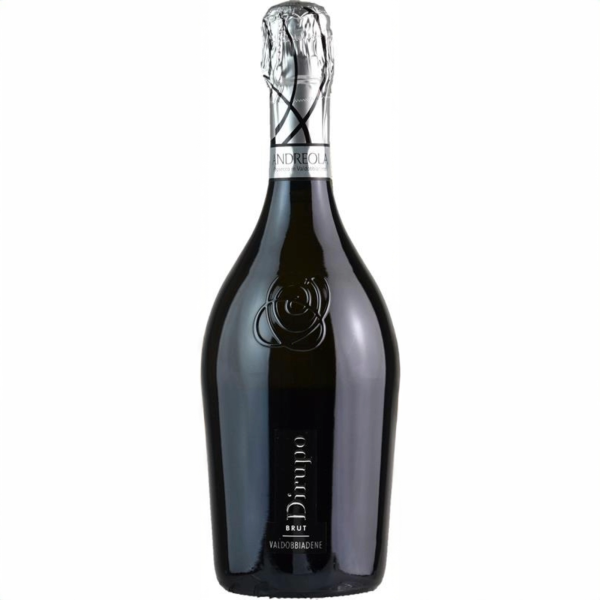 Andreola Prosecco DOCG NV Dirupo Brut NV