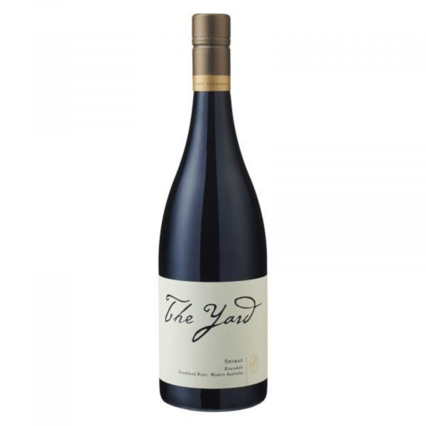 Cherubino The Yard Riversdale Shiraz 2019 / 2020