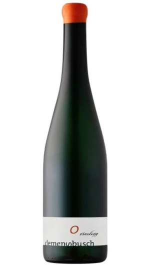 Clemens Busch Riesling " O " skin contact unfiltered 2023
