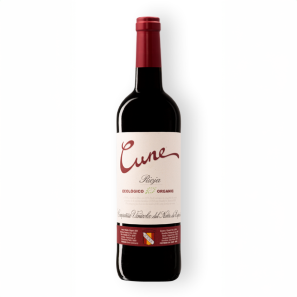 Cune Tinto Ecologico 2020