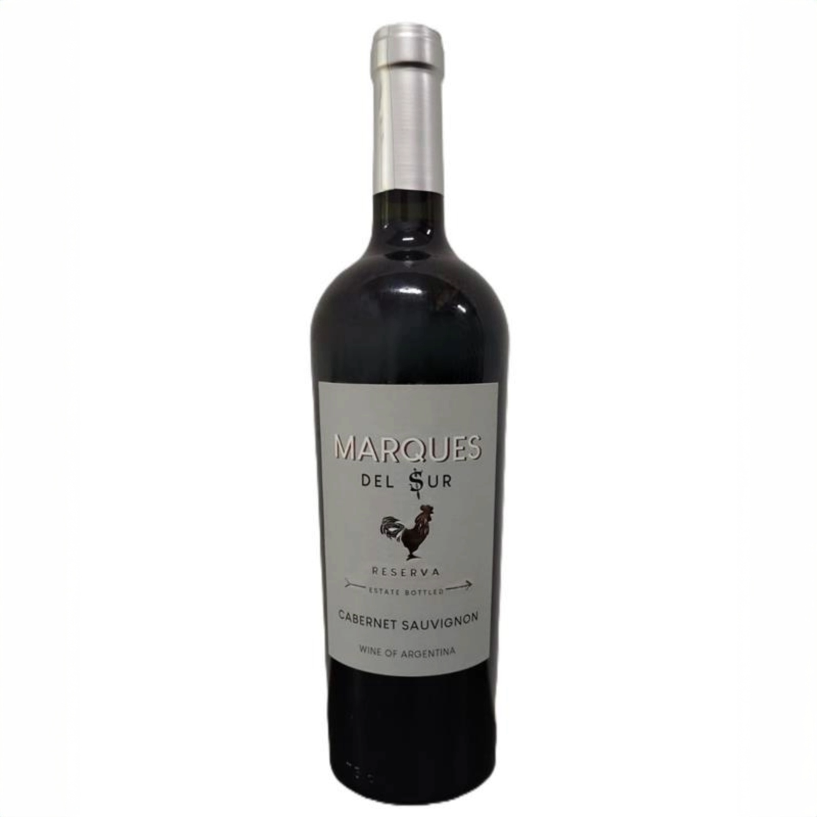 Garbin Estate Marques del Sur Reserva de Familia Cabernet Sauvignon 2018