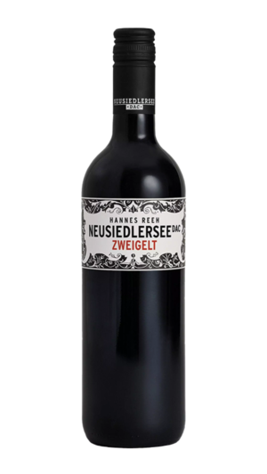 Hannes Reeh Neusiedlersee Zweigelt 2019