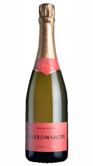 Harrow & Hope Pinot Meunier 2019