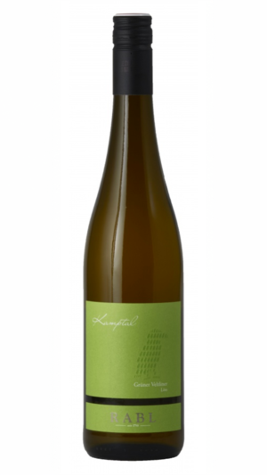 Rabl Gruner Veltliner Loss 2023 / 2024