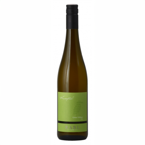 Rabl Gruner Veltliner Loss 2023 / 2024