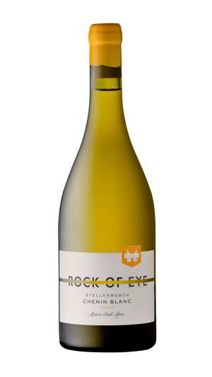 Snyman Wines Rock of Eye Chenin Blanc 2023