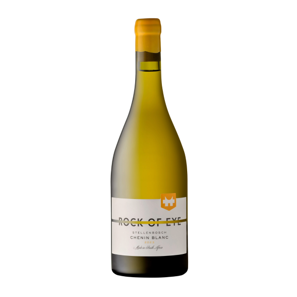 Snyman Wines Rock of Eye Chenin Blanc 2023